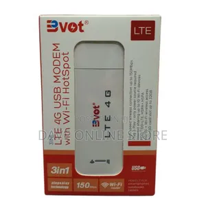 Usb Modem With Wifi Hotspot 4g Lte