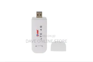 Usb Modem With Wifi Hotspot 4g Lte