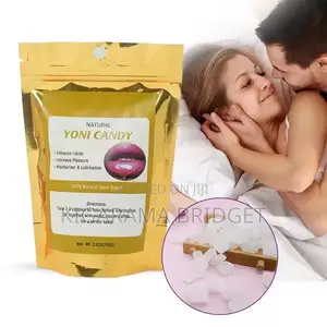 Yoni Candy 100g