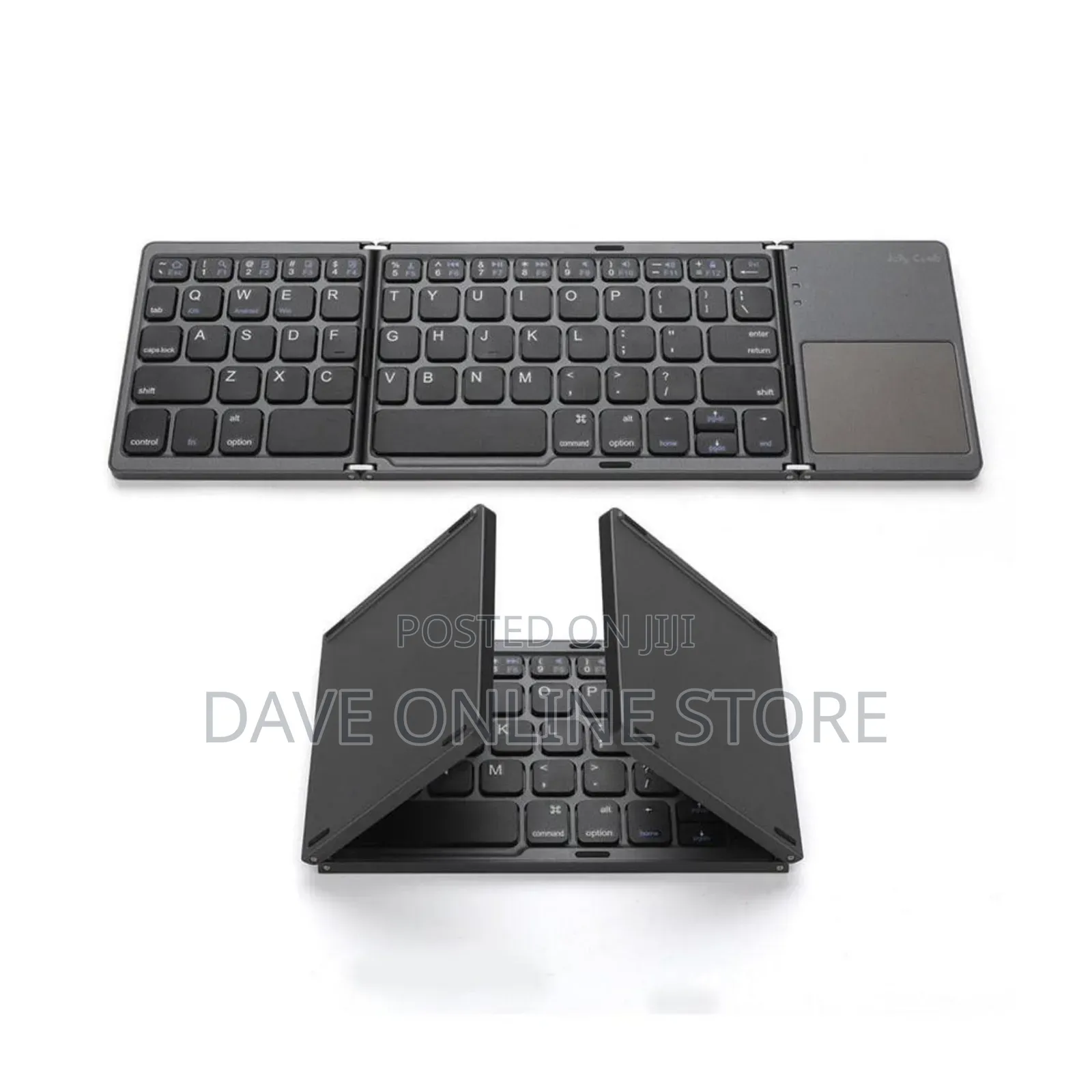 Flexible Bluetooth Keyboard High Quality,
