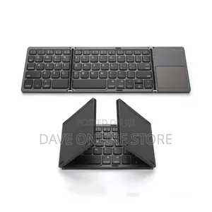 Flexible Bluetooth Keyboard High Quality,