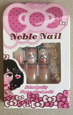 Press on Nails