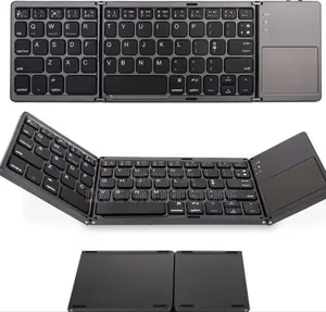 Flexible Bluetooth Keyboard High Quality,