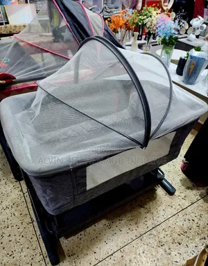 Children Bed 3in1