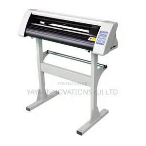 Contour Cutting Plotter Brand New Boxed