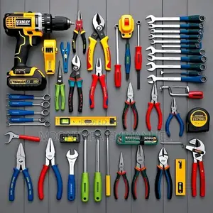 Electrician