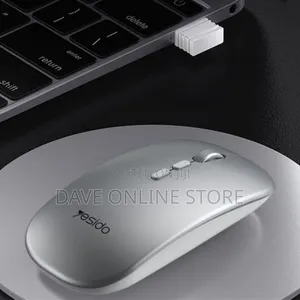 Yesido Rechargeable Wireless Mouse