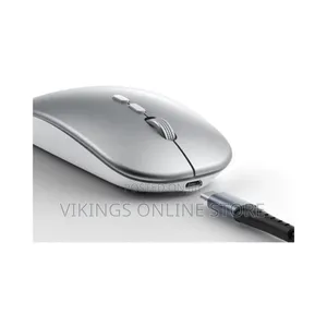 Yesido Rechargeable Wireless Mouse (Kb15)