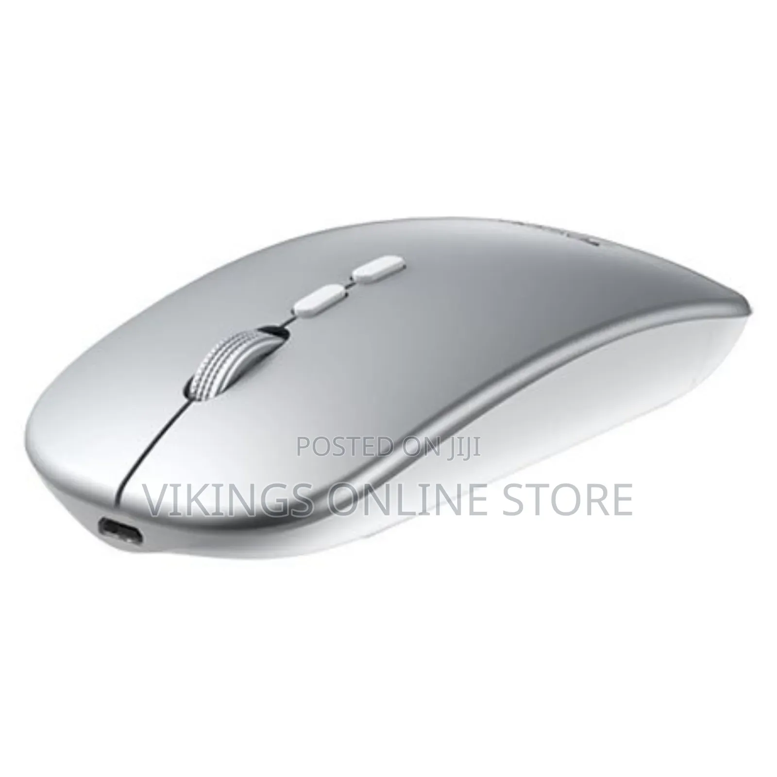 Yesido Rechargeable Wireless Mouse (Kb15)