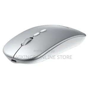 Yesido Rechargeable Wireless Mouse (Kb15)