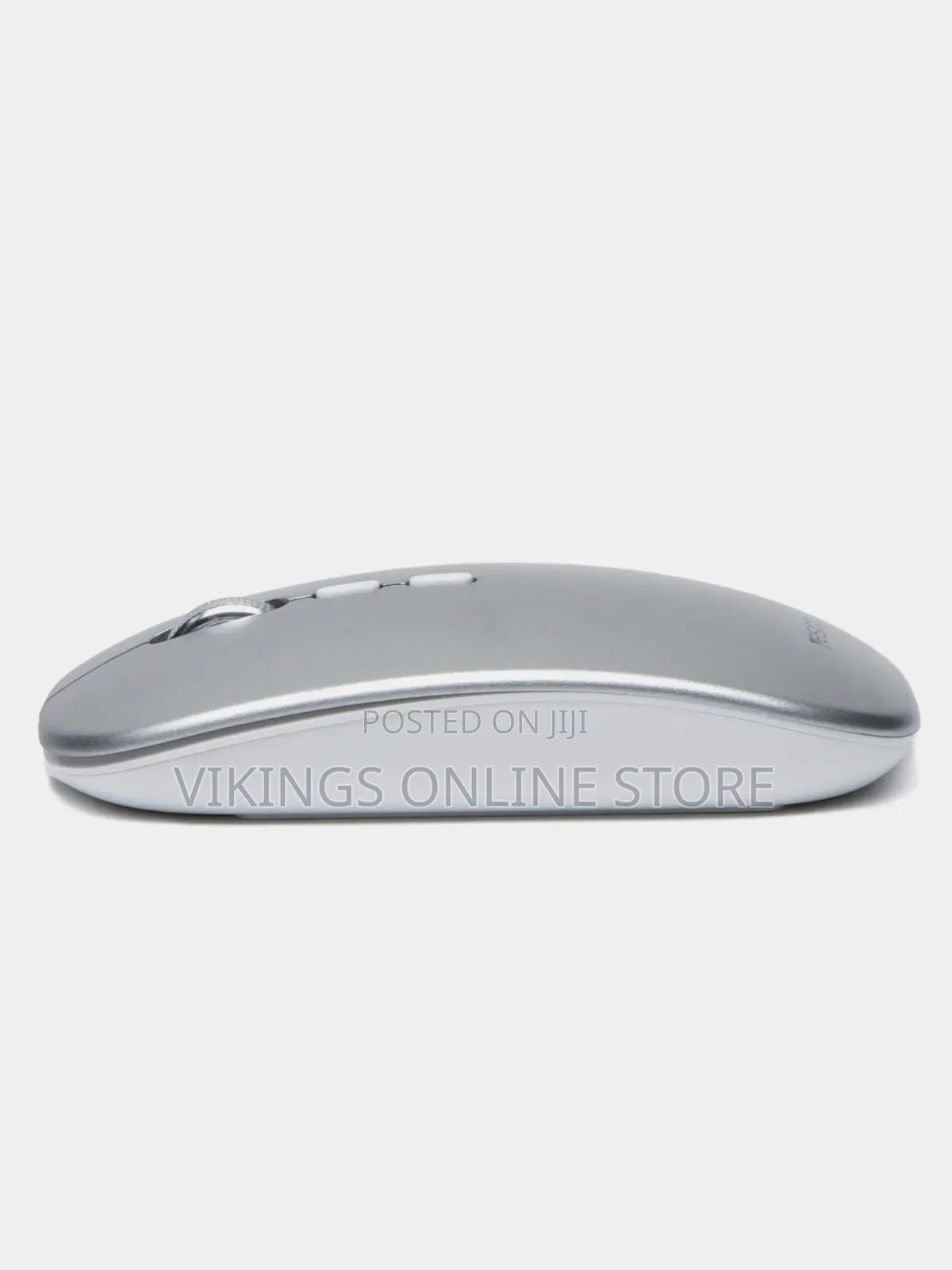 Yesido Rechargeable Wireless Mouse (Kb15)