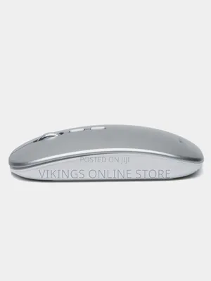 Yesido Rechargeable Wireless Mouse (Kb15)