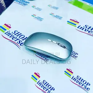Yesido Kb15 Portable Rechargeable Wireless Mouse