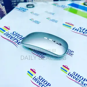 Yesido Kb15 Portable Rechargeable Wireless Mouse