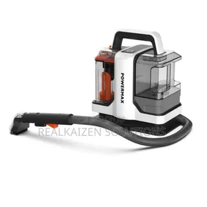 Powermax 1080ml Portable Upholstery Suction Spot Cleaner450w