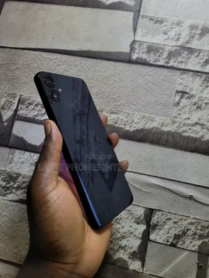 Samsung Galaxy A05 64 GB Black