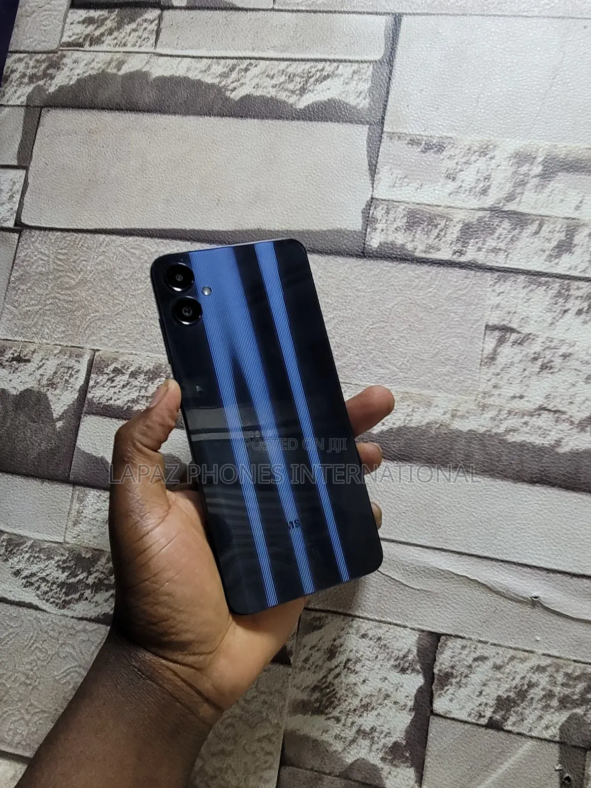 Samsung Galaxy A05 64 GB Black