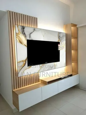 Wall Unit Make Your Own Order Today