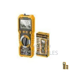 Ingco Dm2002 Digital Multimeter