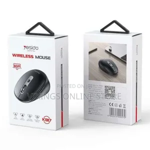 Yesido – Wireless Mouse Kb17