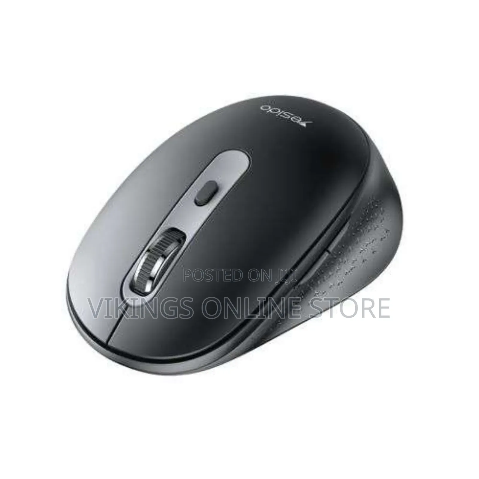 Yesido – Wireless Mouse Kb17
