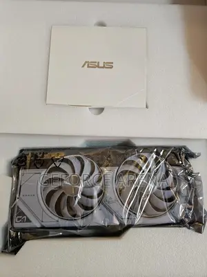 Asus RTX 4070 12gb - Nvidia Graphics Card - Gaming/Rendering