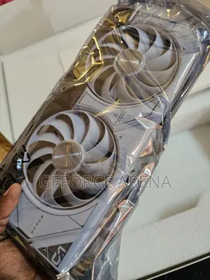 Asus RTX 4070 12gb - Nvidia Graphics Card - Gaming/Rendering