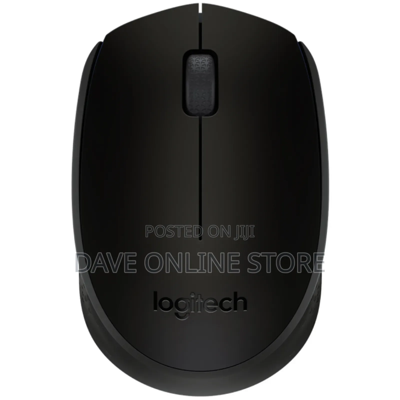 Logitech Wireless Mouse M171