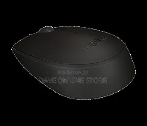 Logitech Wireless Mouse M171