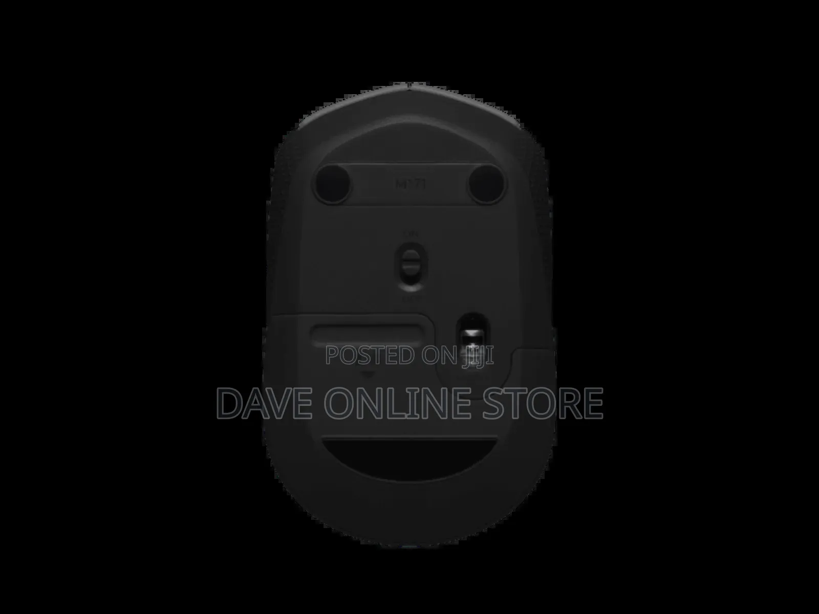 Logitech Wireless Mouse M171