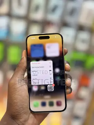 Apple iPhone 14 Pro 256 GB Gold