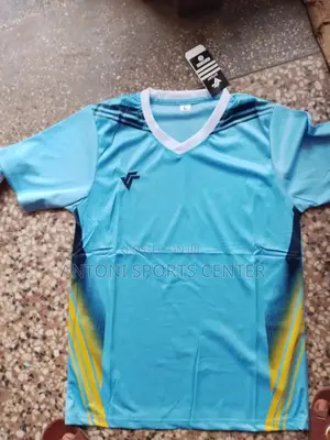 Pakistan Jersey