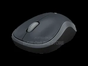 Wireless Mouse: Logitech M185