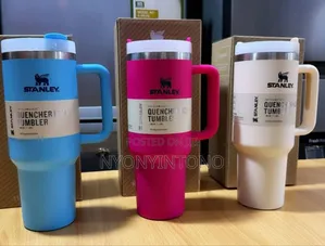 Stanley Flowstate Double Walled Tumbler in Different Colours