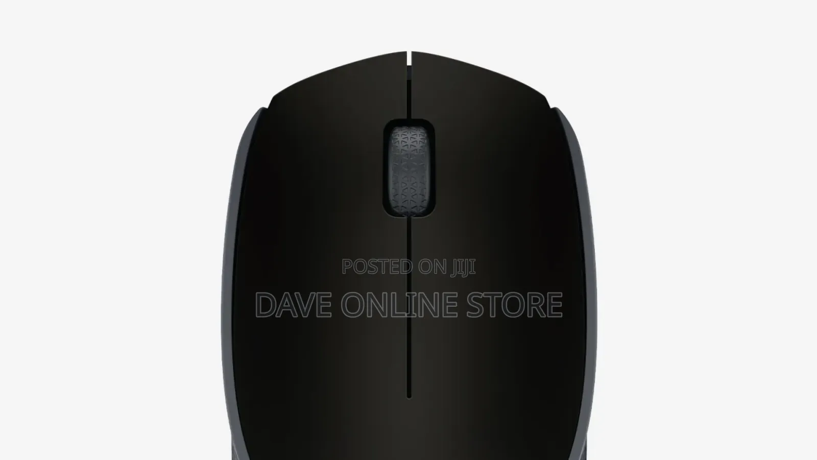 M170 Logitech Wireless Mouse