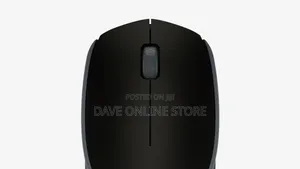 M170 Logitech Wireless Mouse