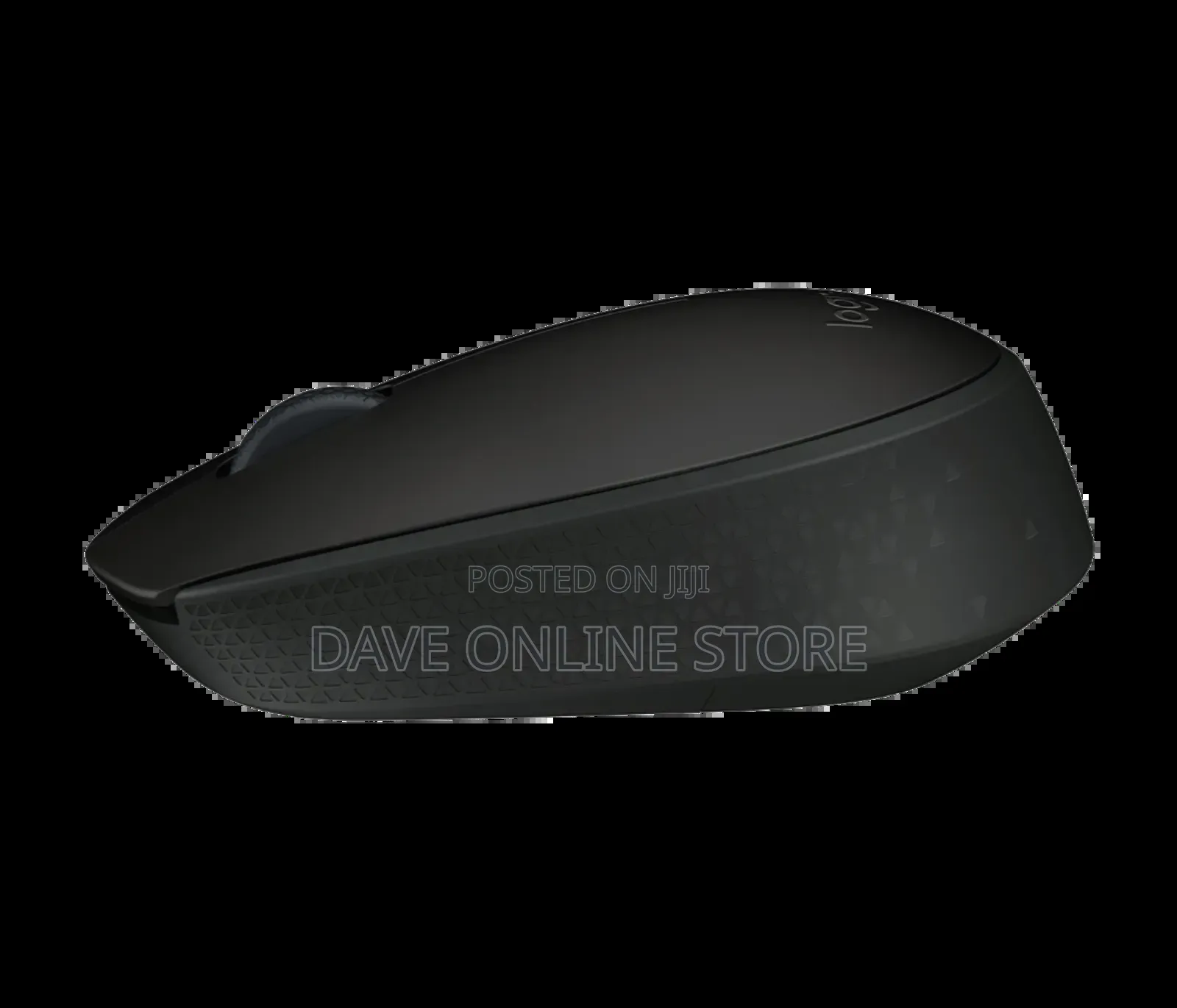 M170 Logitech Wireless Mouse
