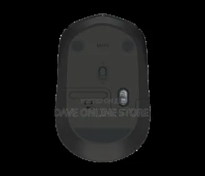 M170 Logitech Wireless Mouse