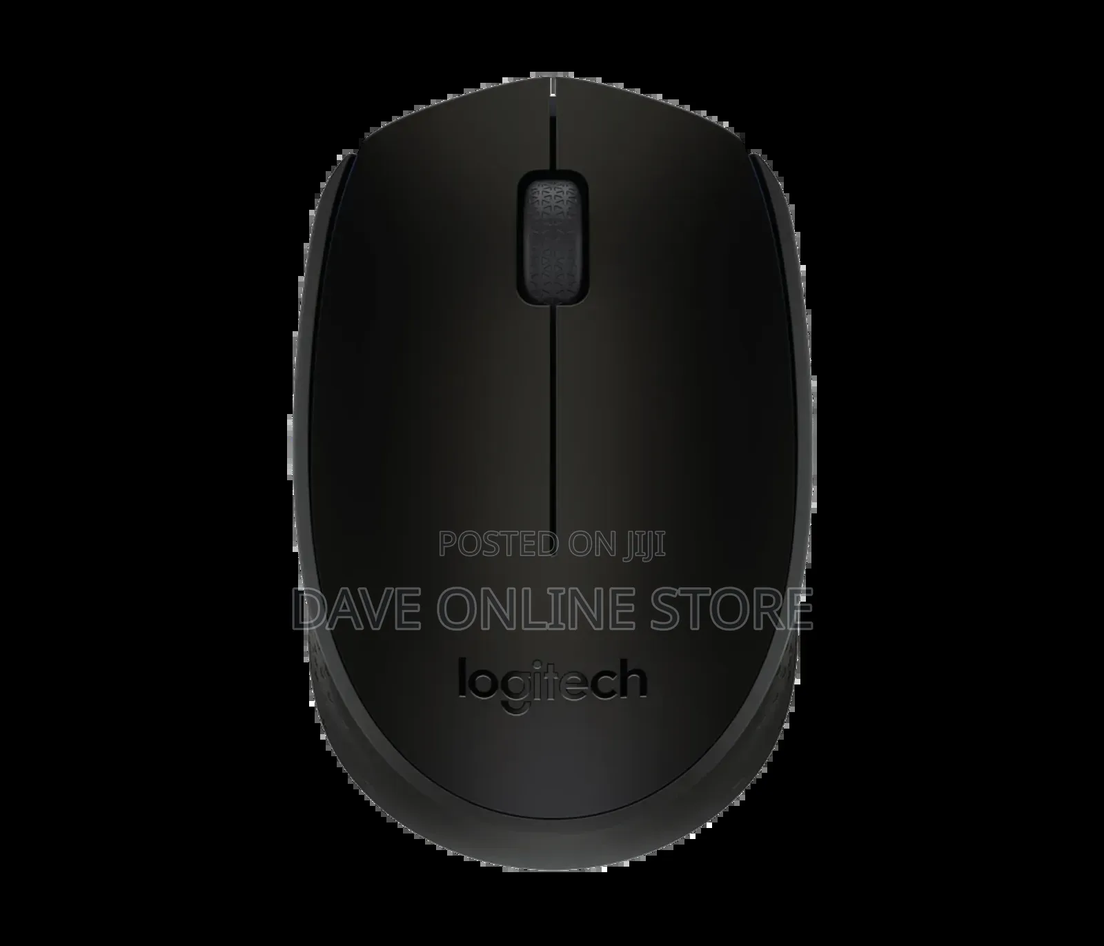 M170 Logitech Wireless Mouse