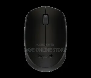 M170 Logitech Wireless Mouse