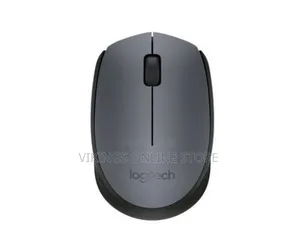 Logitech M170 Wireless Mouse
