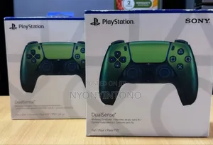 Sony Original Playstation 5 Controllers