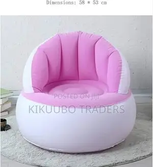 Inflatable Versatile Lazy Sofa Chair