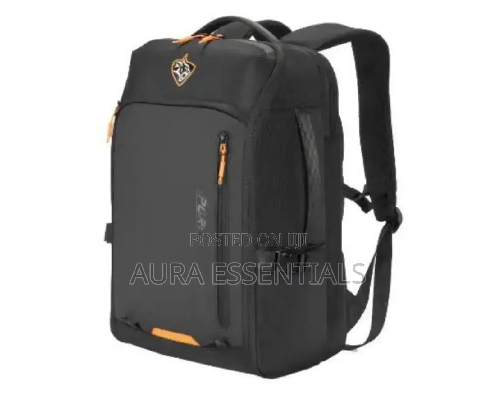 Porodo Gaming Ps5 Storage Laptop Backpack