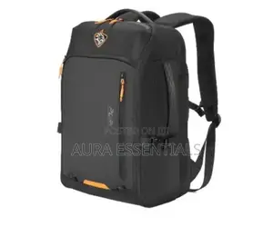 Porodo Gaming Ps5 Storage Laptop Backpack