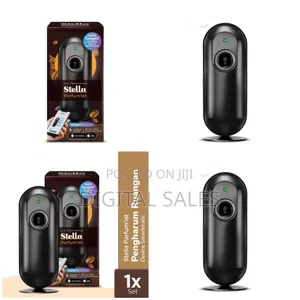 Stella Parfumist Smart Matic Set - Automatic Air Freshener