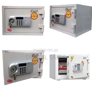 Bs-t360 Digital Fireproof Sa