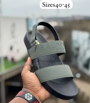 Men's Shoes