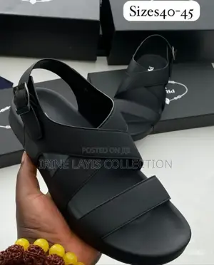 Men's Shoes
