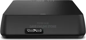Toshiba External Case 3.0